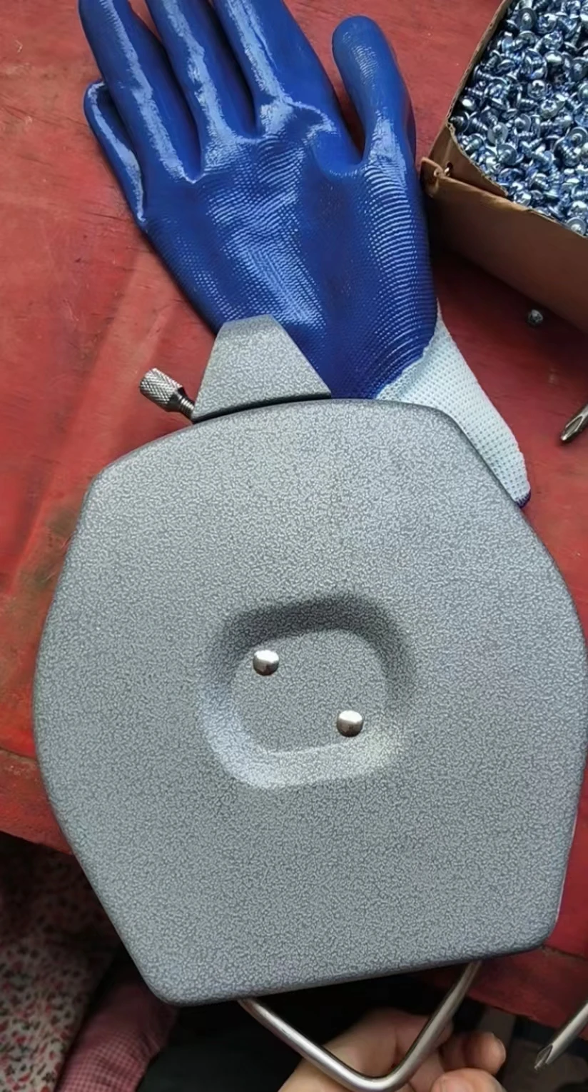 Portable Mechanical Baby Weighting Scale 25kg 50kg 100kgs Manual Hanging Baby Spring Scale