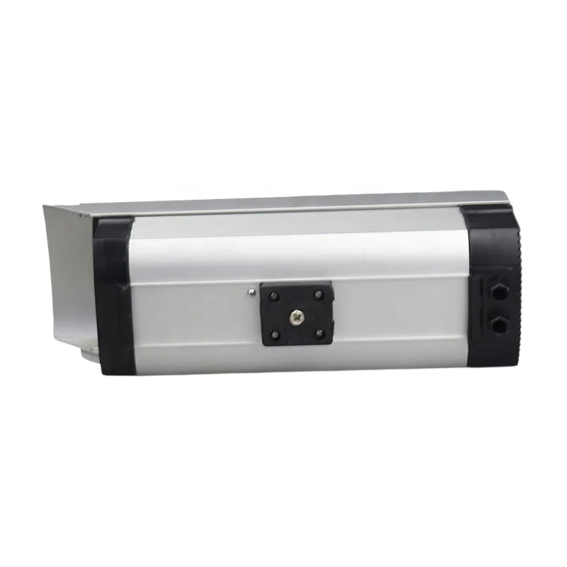 SIMIS outdoor all weather bullet camera enclosure Aluminum camera housing
