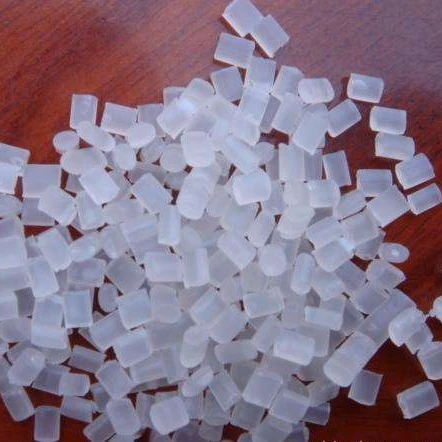 
Plastic Pelletizing Machine for PE PP Waste Plastic Packing Film Recycling 