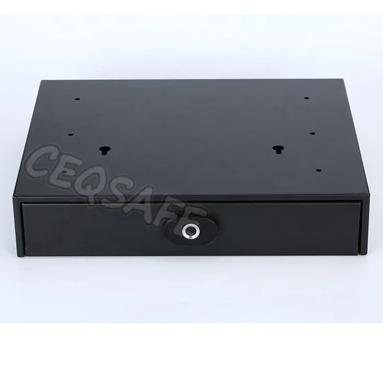 CEQSAFE умная Скрытая мебель секретные ювелирные изделия деньги цифровой ящик Сейф
