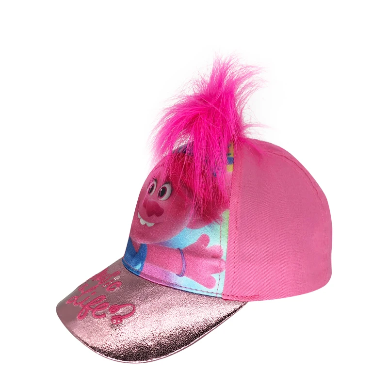 Детская кепка serape для младенцев Фатальная фурия атласная бейсбольная дредлока с открытой спиной НЕОБРАБОТАННАЯ мультяшная Кепка из