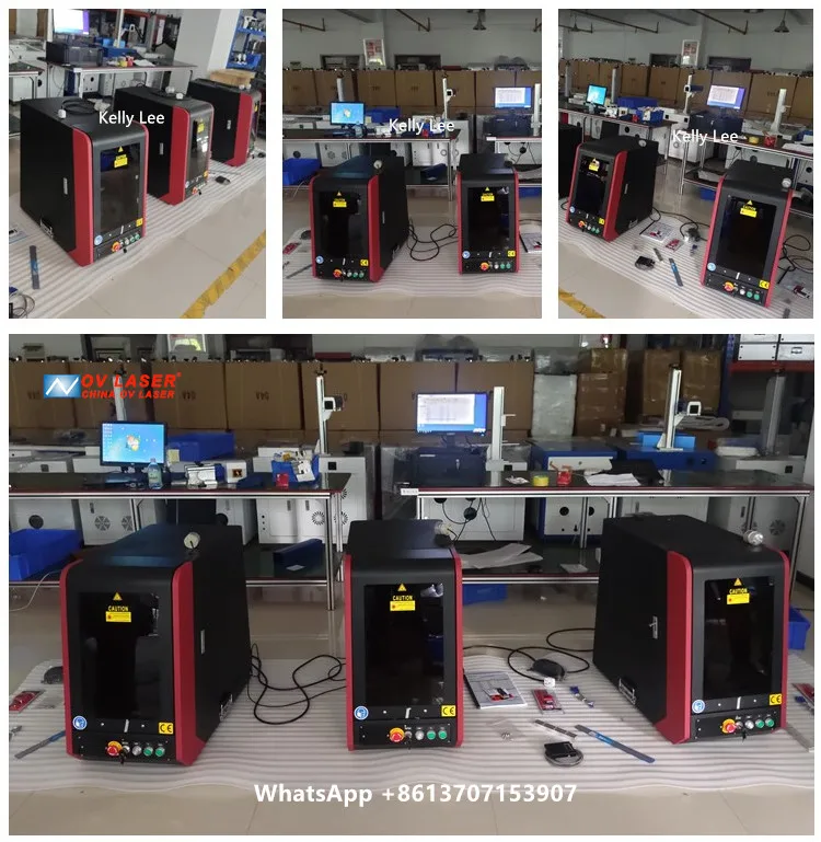 Small enclosed laser02