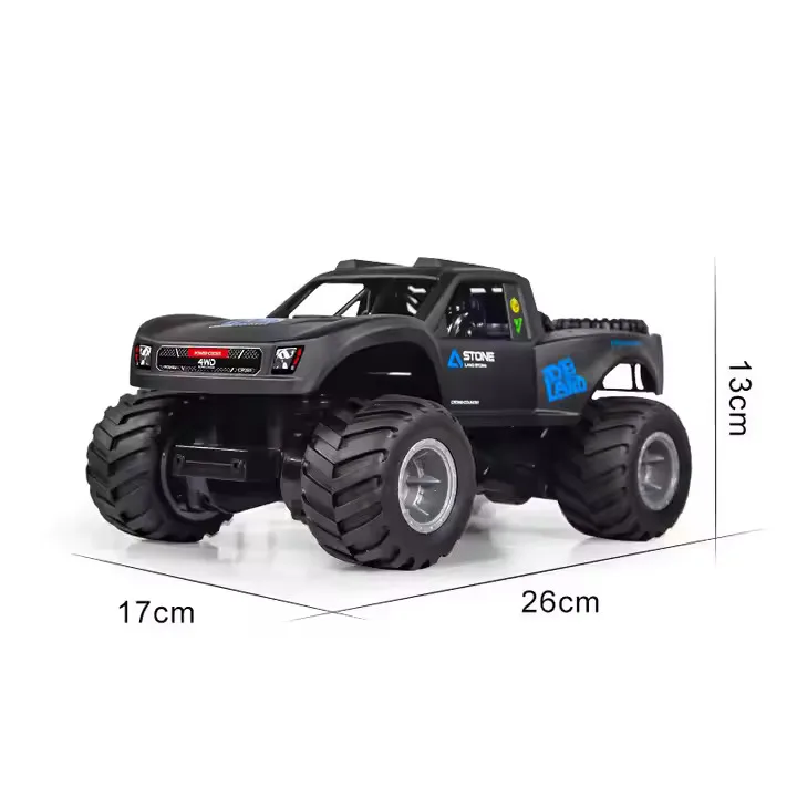 Remote Control Car,RC Stunt Car,2.4Ghz All Terrain Toys for Boys Girls Birthday Gift educational toys for kids 2024