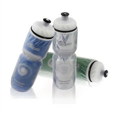 Bicycle Water Bottle Outdoor Indoor 590/710 ML Sports Water Bottle Cycling Camping Climbing Water Bottles