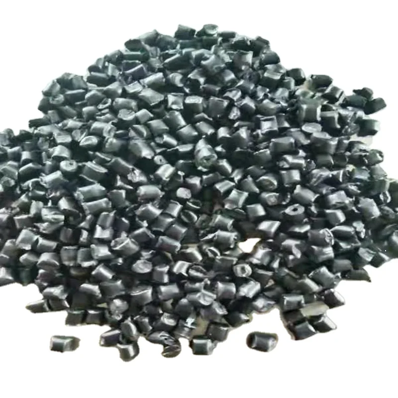 injection grade polypropylene homopolymer copolymer pp granules virgin/recycled pp polypropylene granules