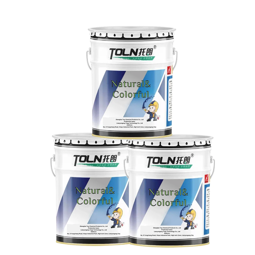 Acrylic Wall Concrete Cement Sealer Other Concrete Roof Agent Leakage  Waterproof Repairs Stop Coating Paint Material