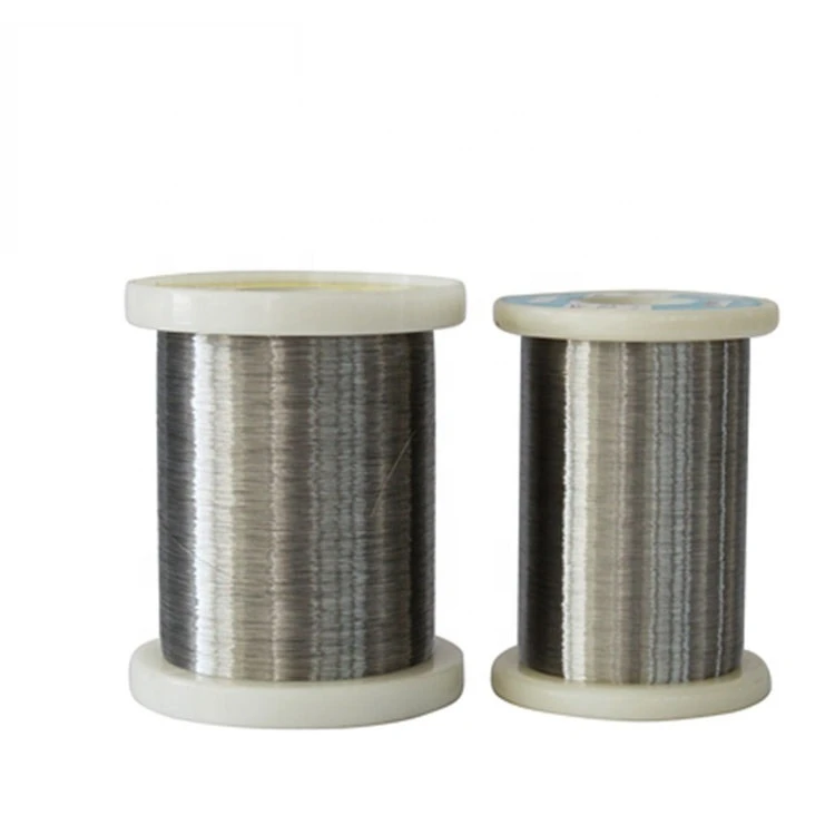 1j22 Wire Hiperco 50 High Cobalt Alloy Supermendur Co50V2 Wires Price