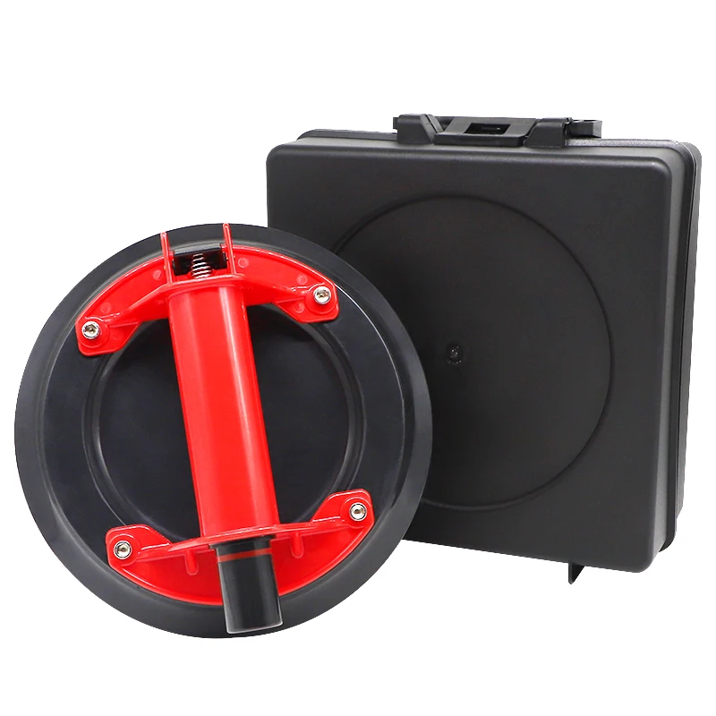 High Quality Powerful Rubber Sucker Vacuum Suction Cup for Industrial Glass Pump