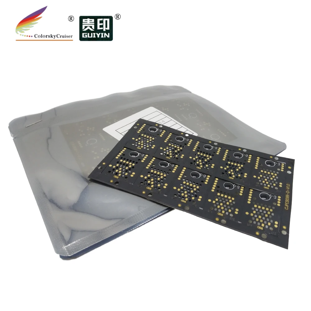 EC-C545-546 compatible electrical auto reset cartridge chip ARC circuit for CANON PG512 CL513 XL 512 513 10PCS IP2700 IP2702