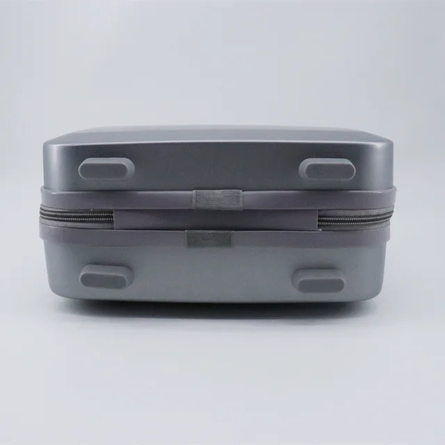 Xingshun Mini Travel Hand Luggage Blank Cosmetic Case Small Portable Carrying Bag Cute Suitcase Utility