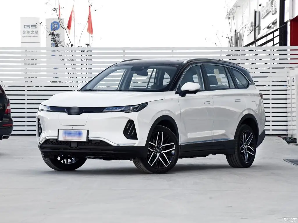 New arrival latest design long range 408km electric motor