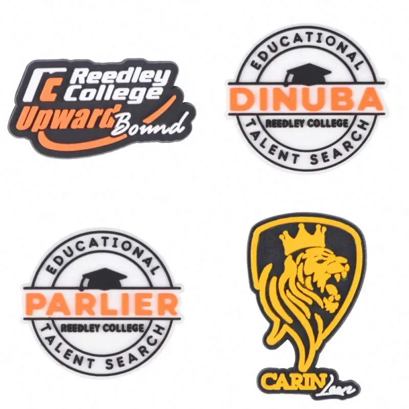 2024 Beach animal rubber fruit food eco-friendly cute Australia charms Cook island NRL Rugby rarotonga new zealand charm