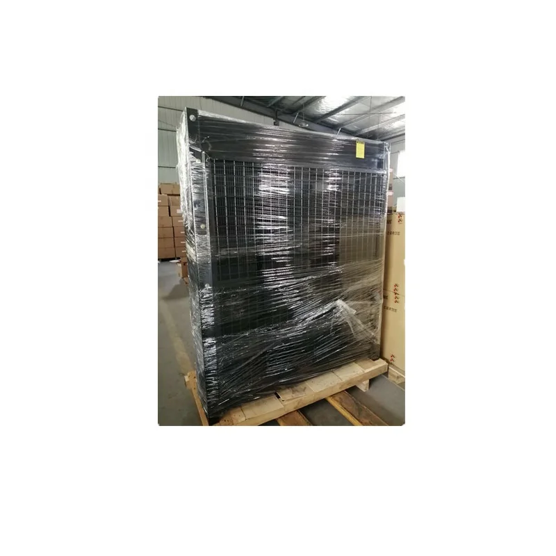 92147983 ссес K19 G4 низкой температуры промышленного радиатора двигателя серии трансформатор водяного охлаждения радиатора