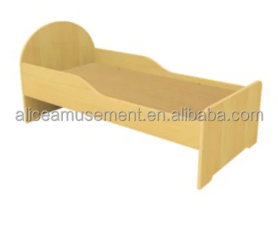 Children Kids Used Bunk Bed for Kids Chit Beds Babe Furniture Double Korean White Wood Box Style Packing Modern Bedroom Color