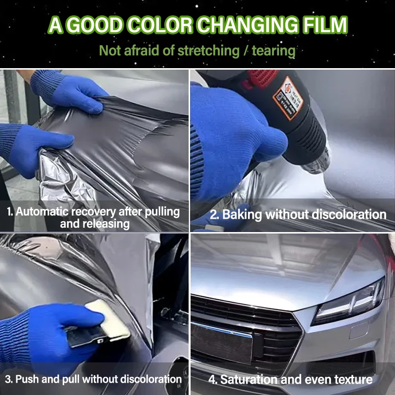 Glossy Film PVC Super Glossy bright Flaming Red Car Wrap Metal car vinyl wraps Glossy Vinyl Film Color Car wrapping film