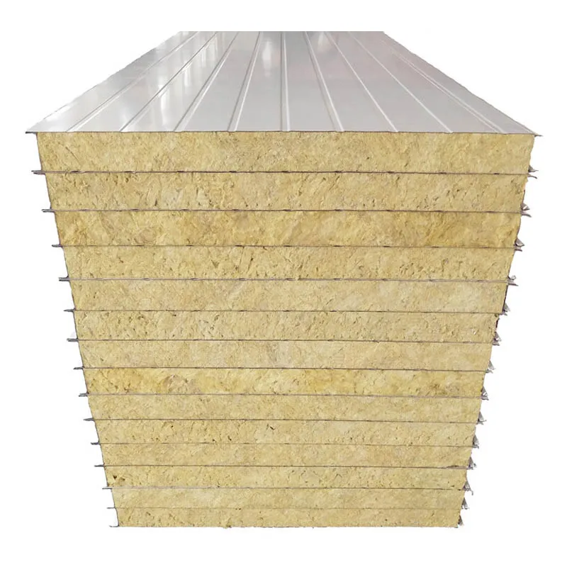 Factory Price 50-150Mm Expanded Polystyrene Panels Eps Sandwich Wall Covering Panels Sheets