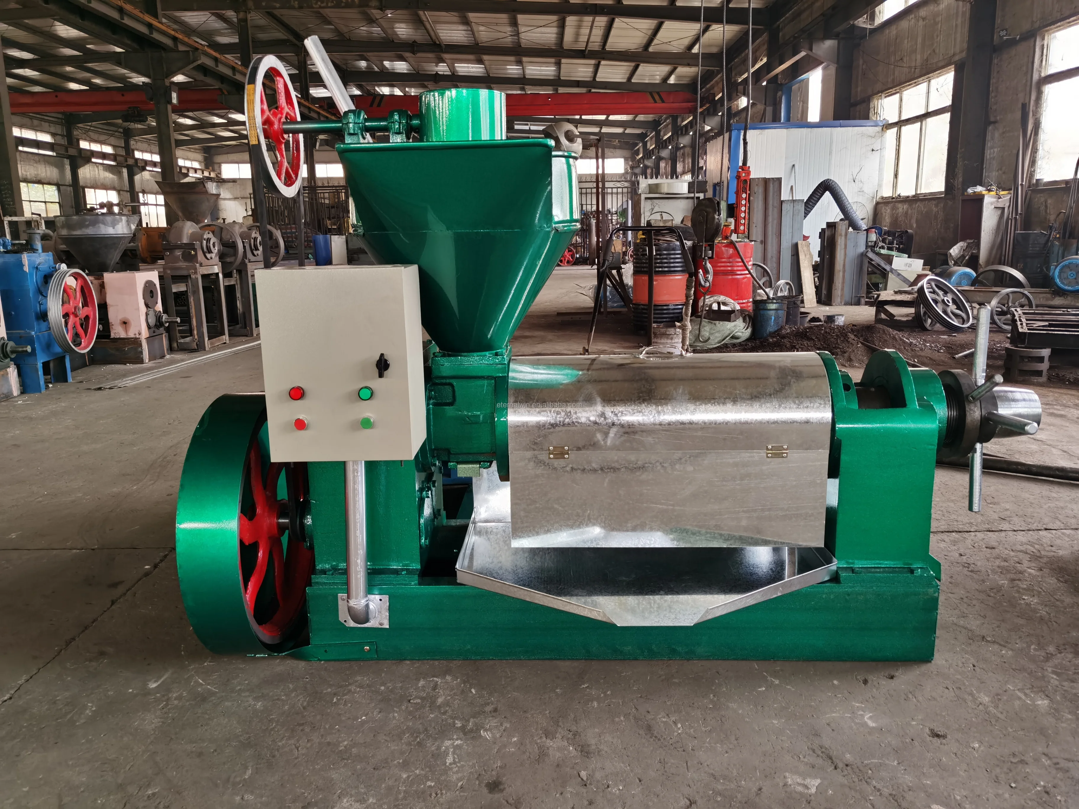 shea butter processing machine palm kernel expeller closed loop extractor mustard oil press btma