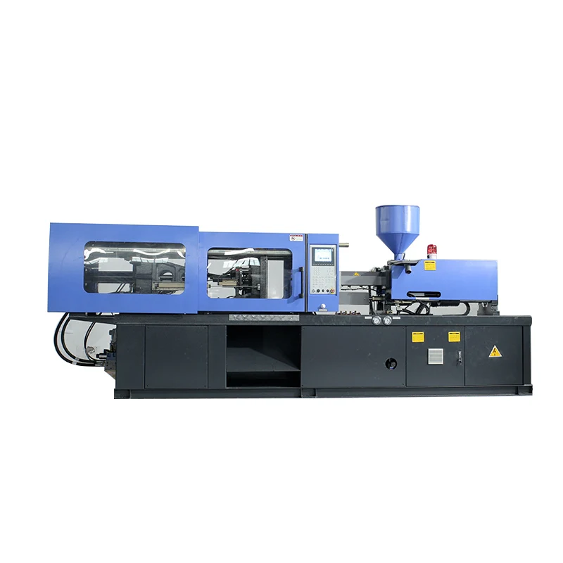 High Quality Fully Automatic Plastic Fruit Box Making Machine