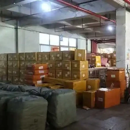 Cheapest Chinese Shanghai Freight Forwarder Shipping Agent Russia DDP Door to Door Shipping Freight China to Russia