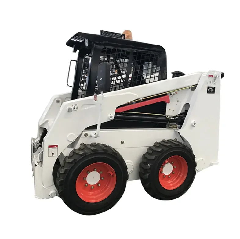 Manufacture supply CE EPA certificate mini skid steer loader prices for sale