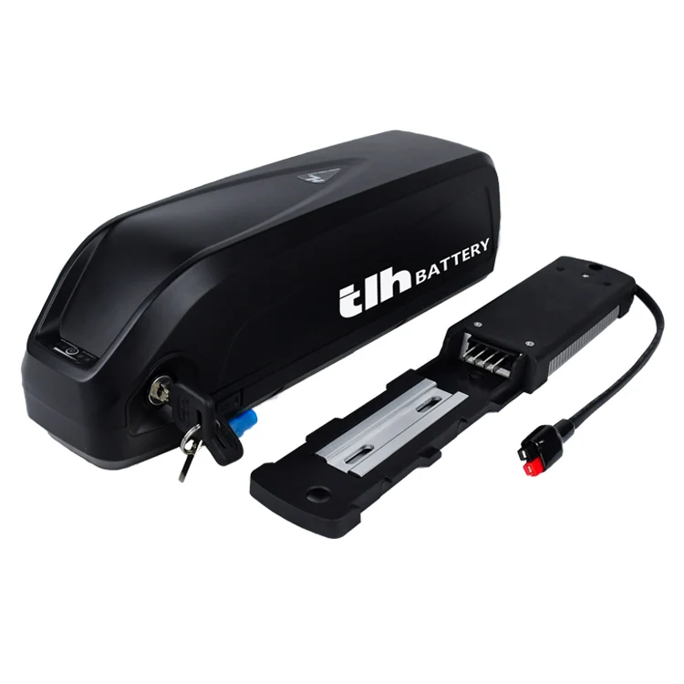 USA EU UK Warehouse Custom Rechargeable Hailong Lithium ion 12V 24V 36 48 Volt 13Ah 24Ah 20Ah 36V 48V Electric Bicycle Battery