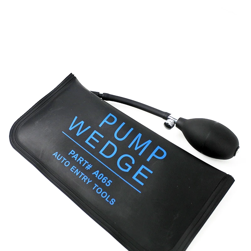 Super thick and environmentally friendly materials  Air Wedge Bag Leveling Kit & Alignment Tool unlock car door hand tools