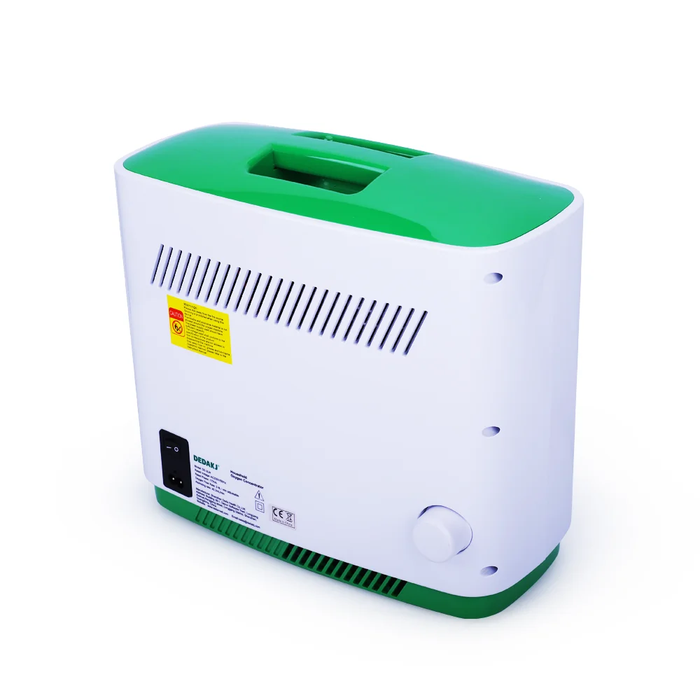 Кислородный концентратор 2-9 литров хорошего качества с функцией распылителя для домашнего использования