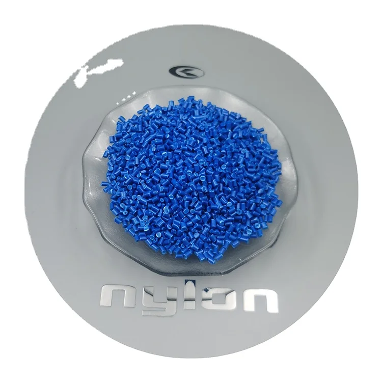 China factory Unreinforced polyamide 6 flame retardant PA666 FR UL 94 V0 V1 V2