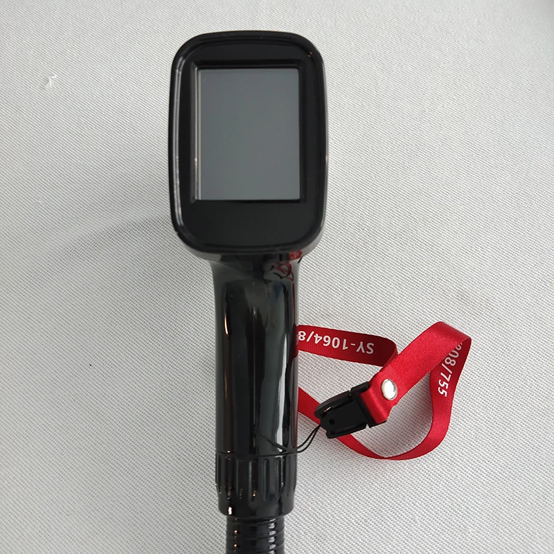 Hot Sale 808 Diode Laser Hair Removal Machine Effective Painless and Permanent Beauty Equipment with Stationary Handle