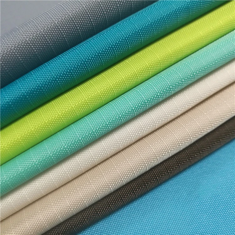 new style 230 twill nylon fabric nylon fabric wholesale 100 nylon fabric
