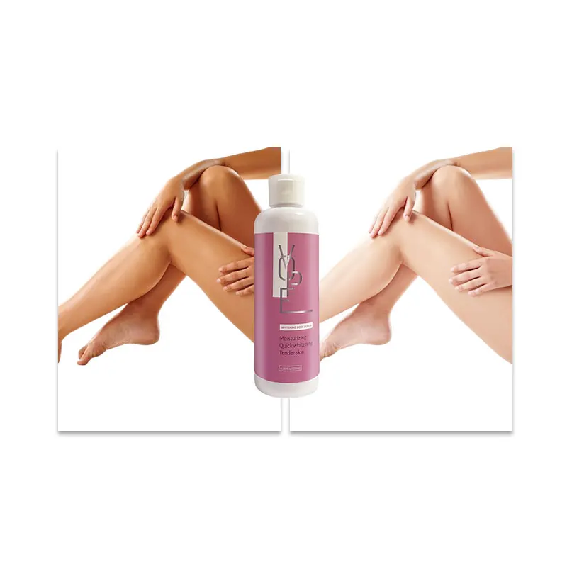 OEM Прямая продажа с завода, консилер меланин, отбеливающий лосьон для тела