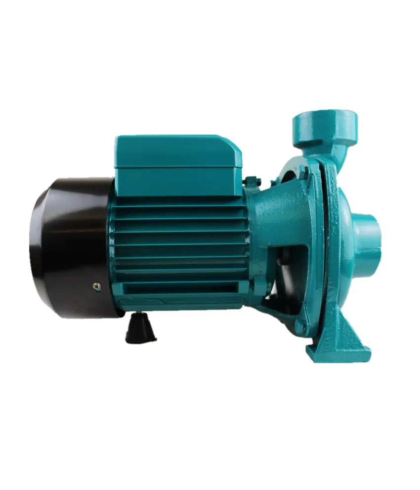 Bomba De Agua MHF Series High Flow Centrifugal Water Pumping Machine