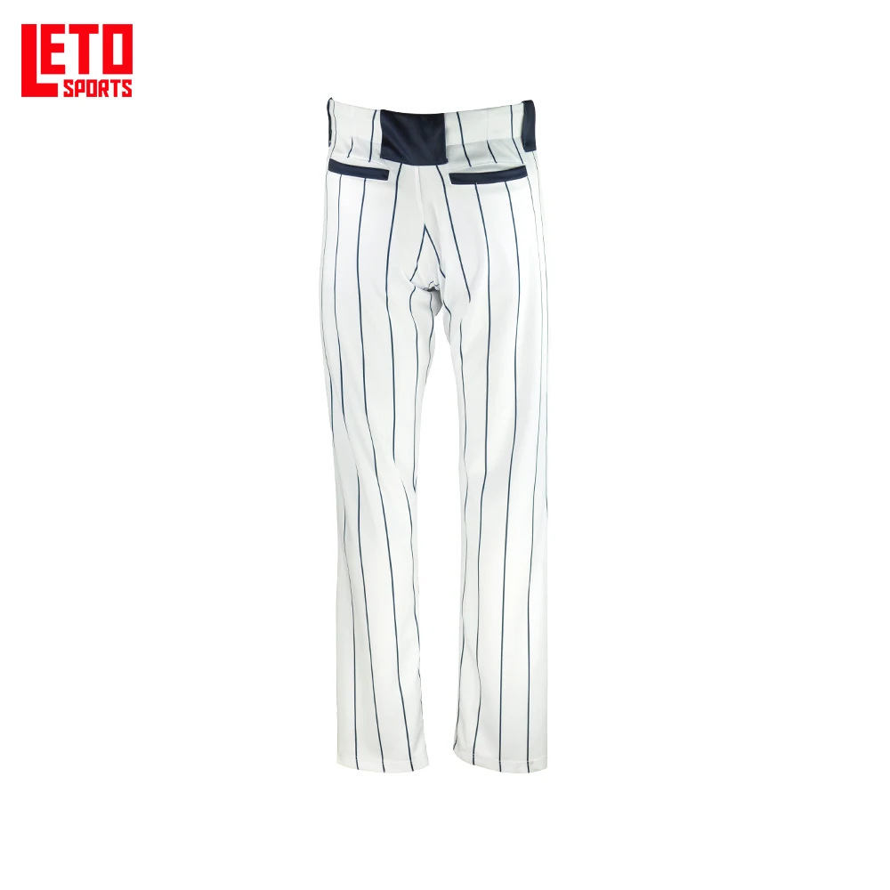 Молодежные Бейсбольные брюки большого