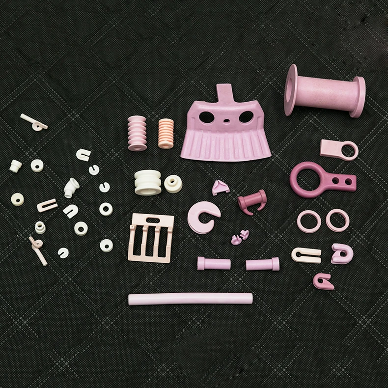 Wholesale special high quality industrial ceramics