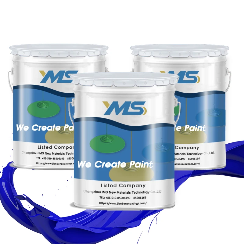 IMS- Fluorocarbon Paint Protection Paint Custom Spray ( Easy to Clean Gopendantsive PTFE Mixture Tool Car Paint for Flat Gloss