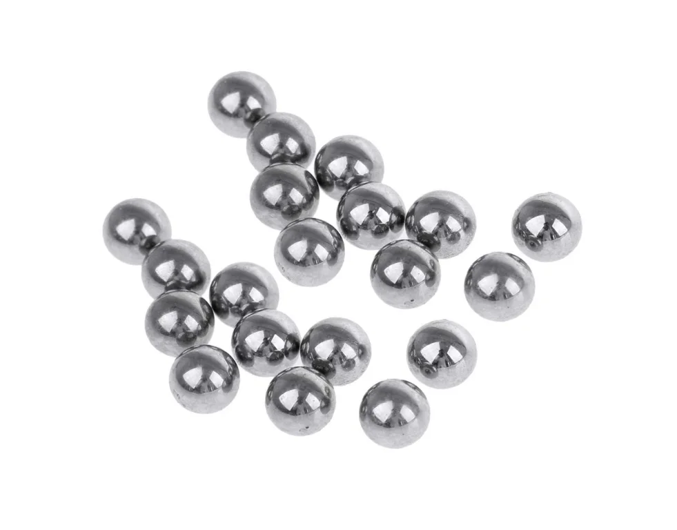 70mm Large Solid Stainless Steel Balls For  Bearings Balls SUS304 SS Steel Metal Balls