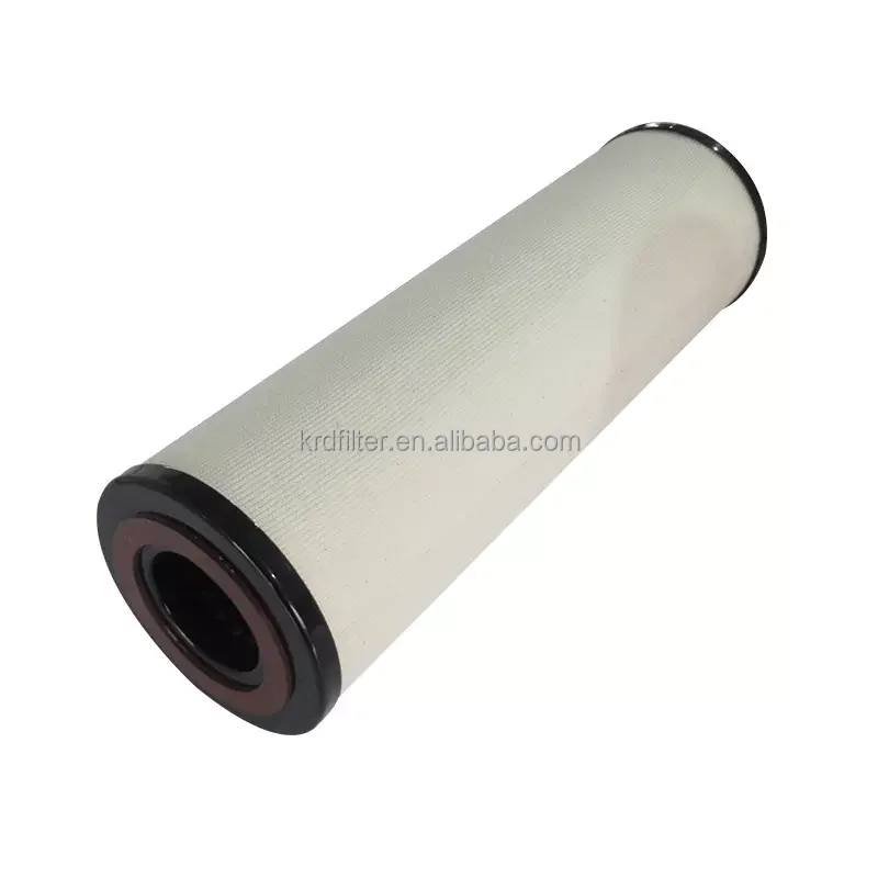 Replacement for Compressor Coalescing filter for Oil Separator Filter element for KR1100-046P