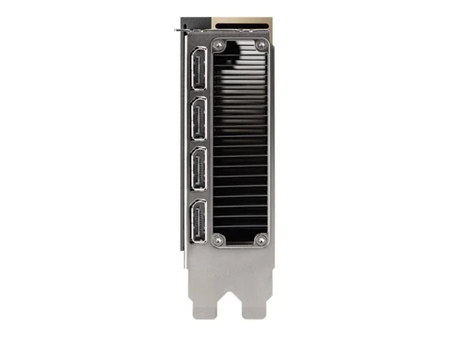 Компьютерный процессор NVIDIA L40 - 48 ГБ Графическая карта 48GB PCI-E