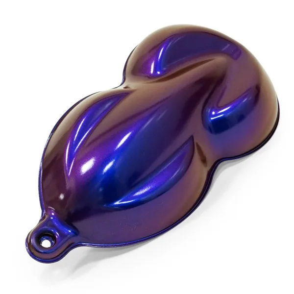 Super Chrome Shifting Chameleon Pigment for tumbler and cups with epoxy resin,chameleon pigment