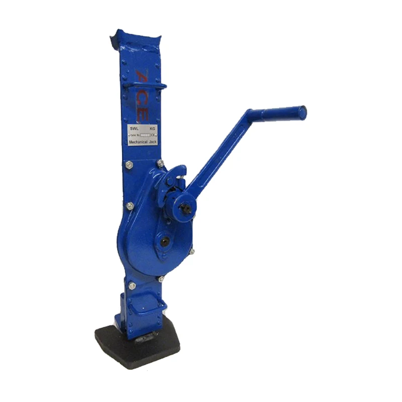 
Top Quality 16 Ton Hydraulic Jack Mechanical Lifting Jacks 