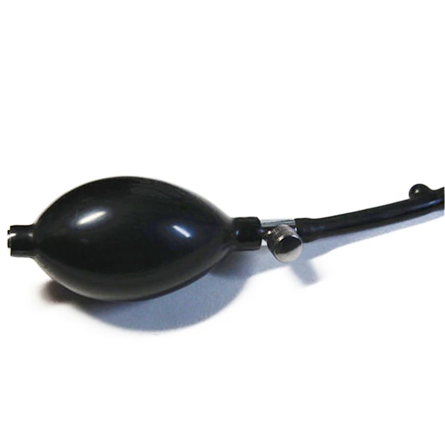 Multi-Color Manual Fast Inflation Velvet Cervical Traction Device Class I Instrument for Pain Relief Enhances Cervical Health