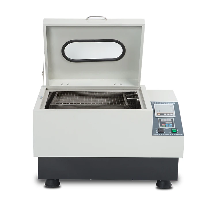 Professional Manufacturer Laboratory Orbital Shaker Lab Oscillator THZ-92B