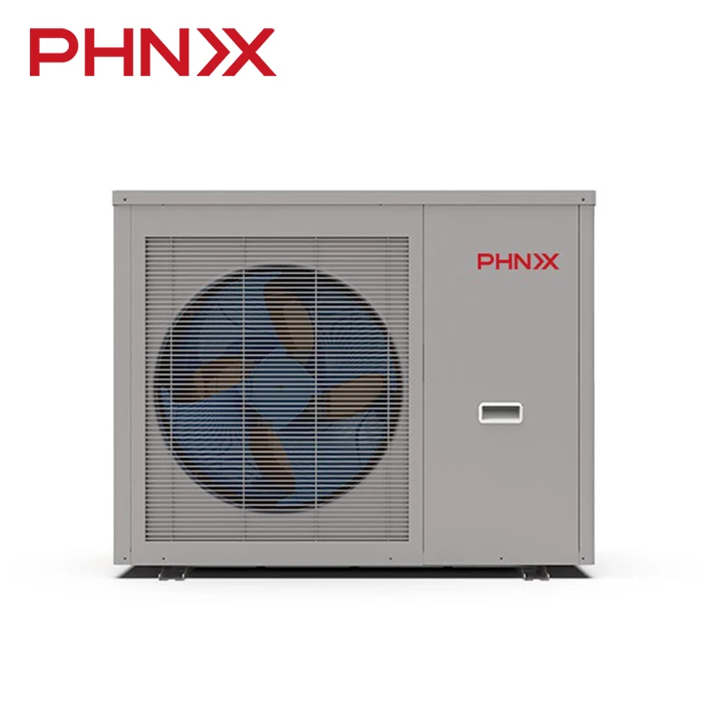 Китайский Oem тепловой насос PHNIX R32 16