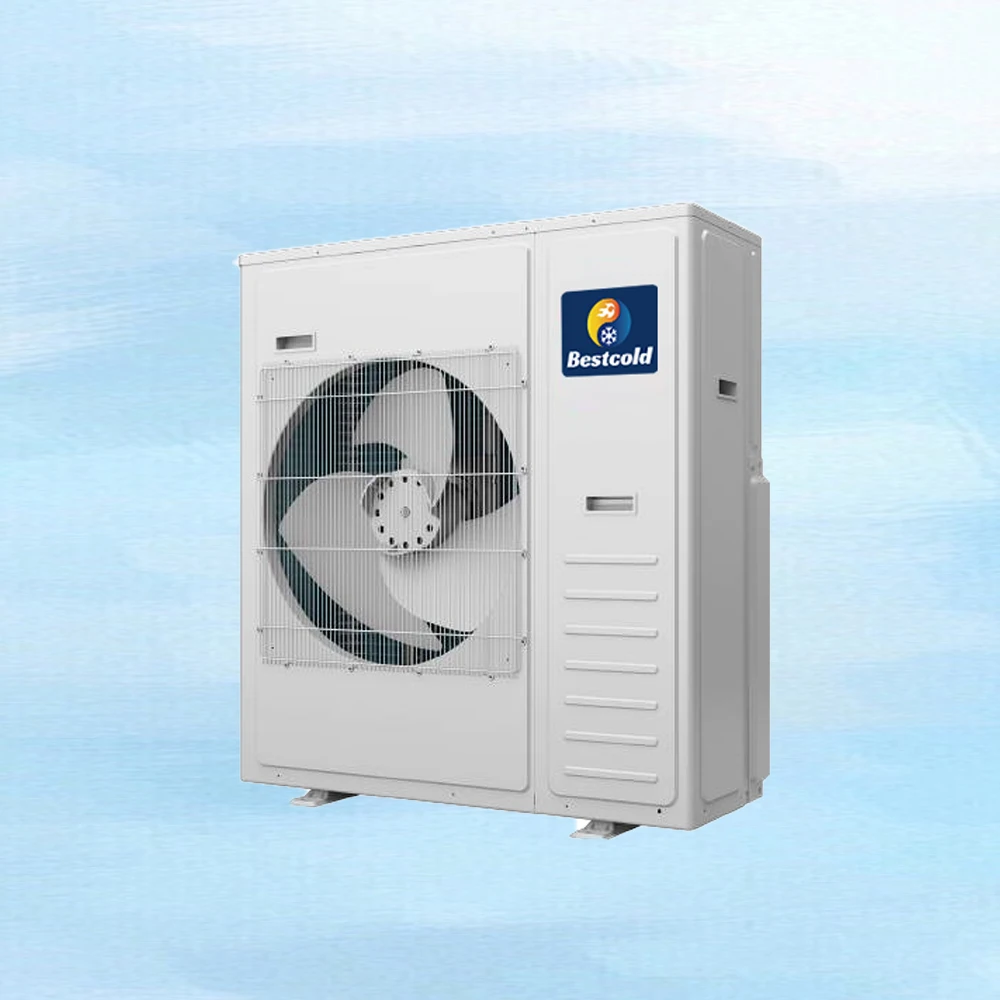 Vrv Vrf System Cassette Air Conditioning Type Inverter Central Multi Split Air Conditioner