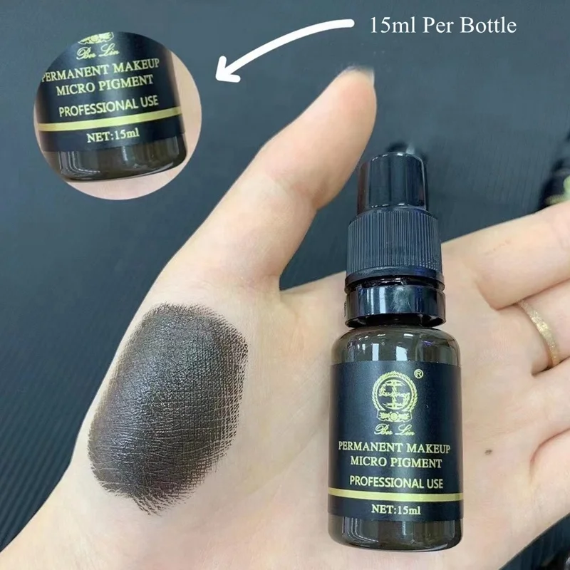 Berlin  microblading pigment Tattoo ink