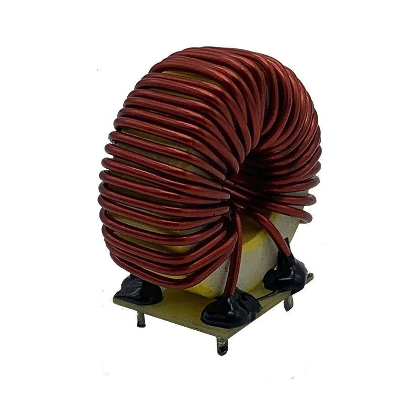 High frequency transformer Choke Coil electric welding machine