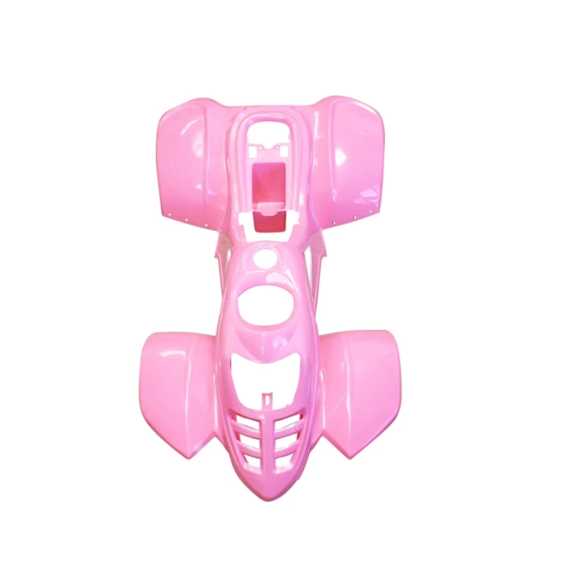 Custom Only Thermoforming Plastic Shell For Atv 4X4 Cross Country Vehicle Plastic Outer Shell By Vacuum Forming