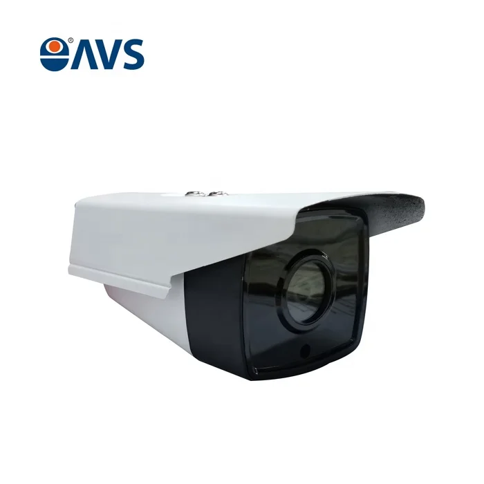  H.265 Sony 5.0MP 50M Инфракрасная цилиндрическая IP 48V 802.33af/at Poe камера с кронштейном 1212