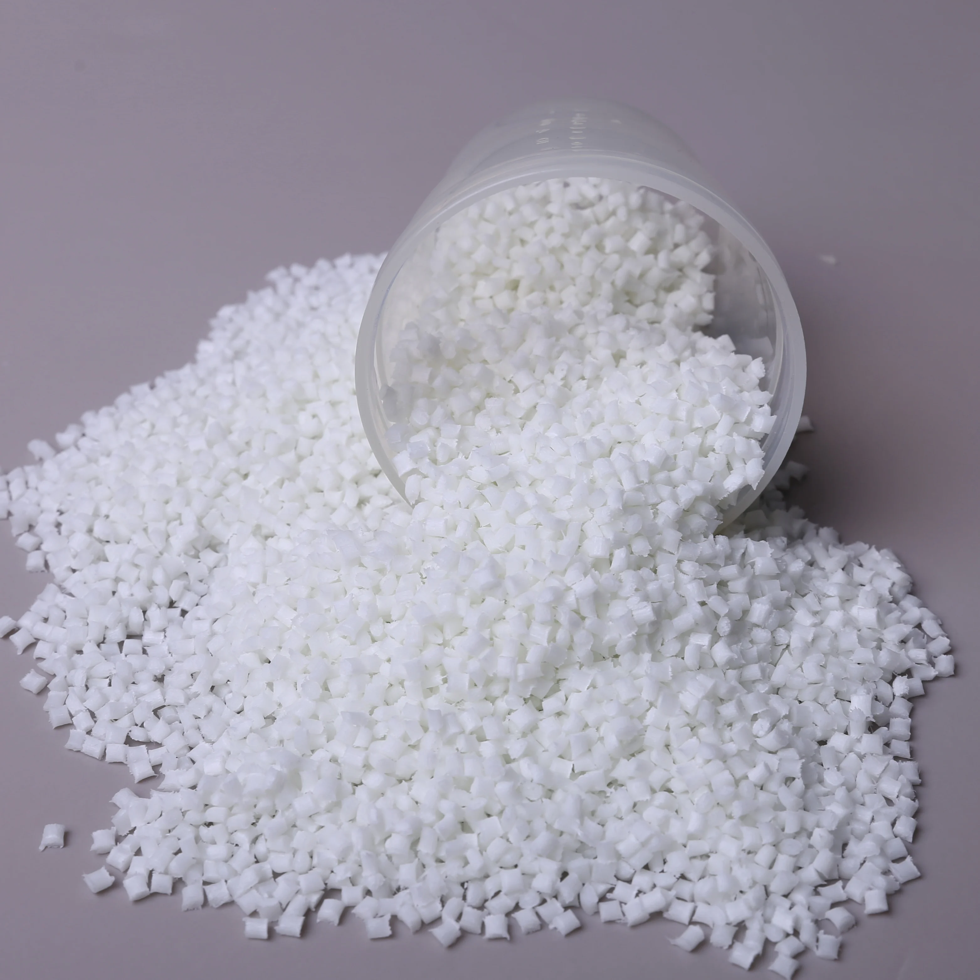 LG CHEM LUMID GP2500A(W) Glass fiber filled 50% PA6 resin nylon6 granules GF50% PA6 RESIN for engine