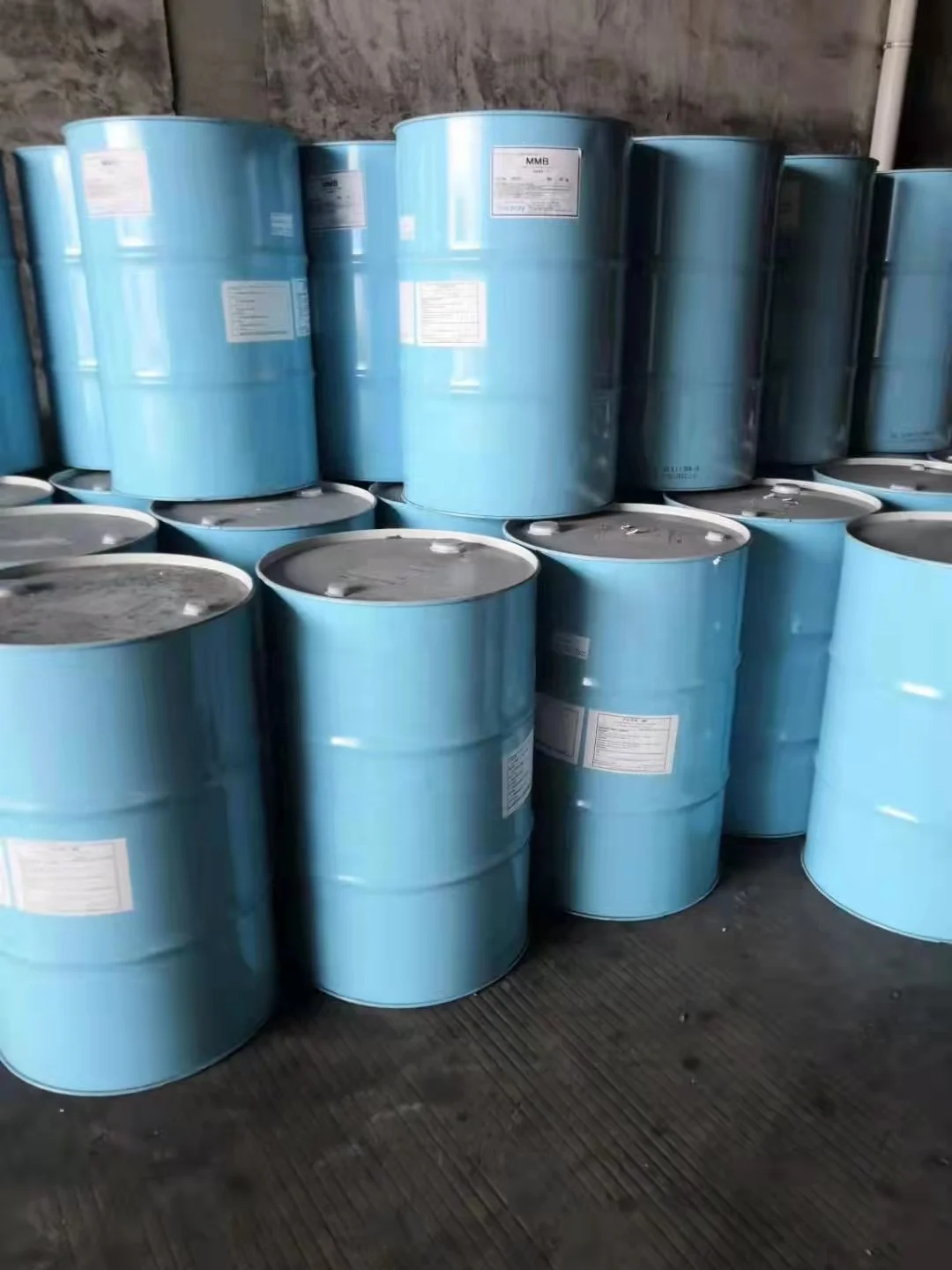 Kuraray 3-Methoxy-3-Methyl- 1-Butanol MMB CAS 56539-66-3